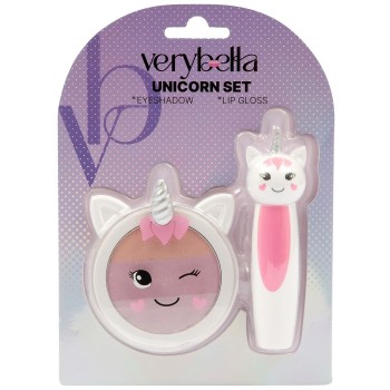 Giochi Preziosi Very Bella Unicorn set VRB47000 8056379179672