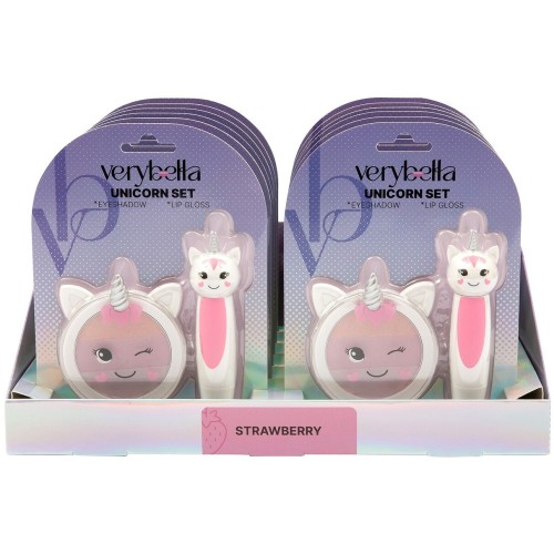 Giochi Preziosi Very Bella Unicorn set VRB47000 8056379179672