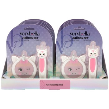 Giochi Preziosi Very Bella Unicorn set VRB47000 8056379179672