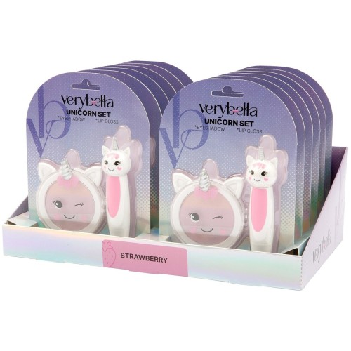 Giochi Preziosi Very Bella Unicorn set VRB47000 8056379179672