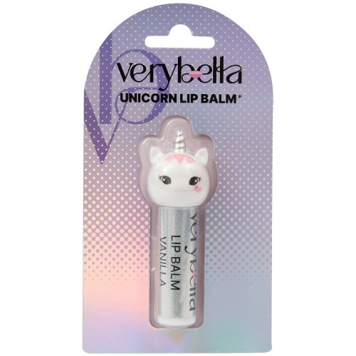 Giochi Preziosi Very Bella Unicorn Balm VRB46100 8056379185079