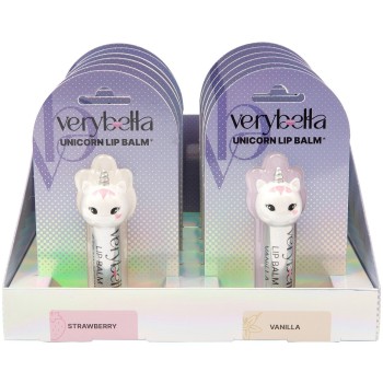 Giochi Preziosi Very Bella Unicorn Balm VRB46100 8056379185079