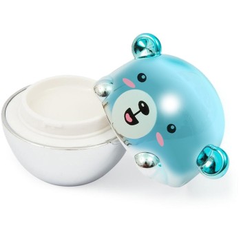 Giochi Preziosi Very Bella Balm Metal Bear VRB43000 8056379179634