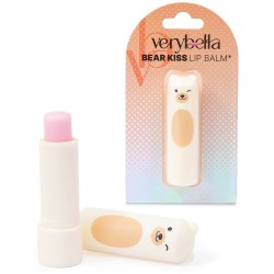 Giochi Preziosi Very Bella Balm Bear Kiss VRB41100 8056379185055