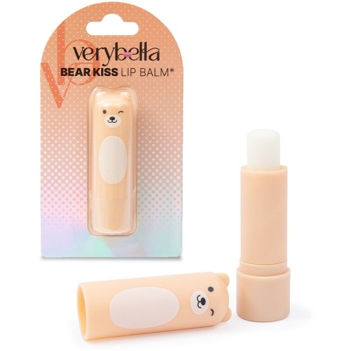 Giochi Preziosi Very Bella Balm Bear Kiss VRB41100 8056379185055