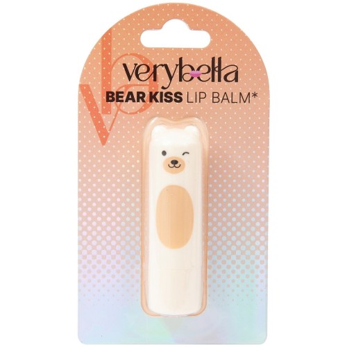 Giochi Preziosi Very Bella Balm Bear Kiss VRB41100 8056379185055