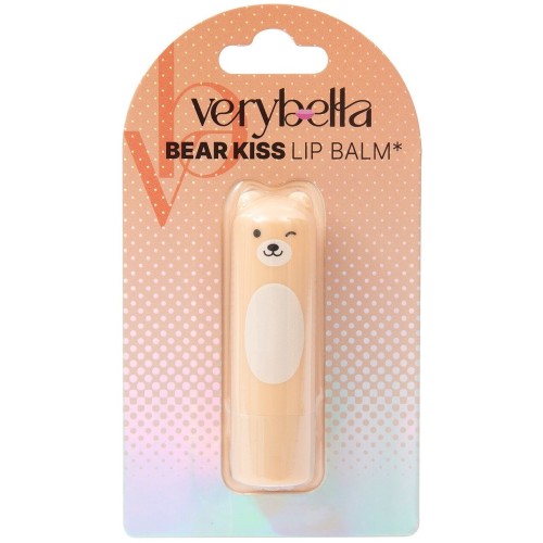 Giochi Preziosi Very Bella Balm Bear Kiss VRB41100 8056379185055