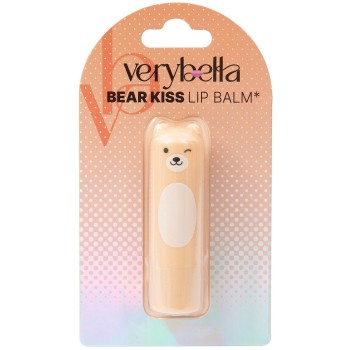 Giochi Preziosi Very Bella Balm Bear Kiss VRB41100 8056379185055