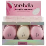 Giochi Preziosi Very Bella Districant Brush ass Pink and White 12 pcs cdu VRB38100 8056379185048