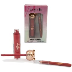 Giochi Preziosi Very Bella Lip Kiss Combo cdu 12 τμχ VRB30000 8056379179511