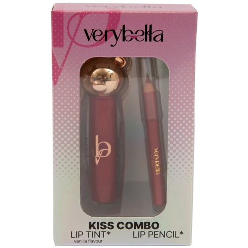 Giochi Preziosi Very Bella Lip Kiss Combo cdu 12 τμχ VRB30000 8056379179511