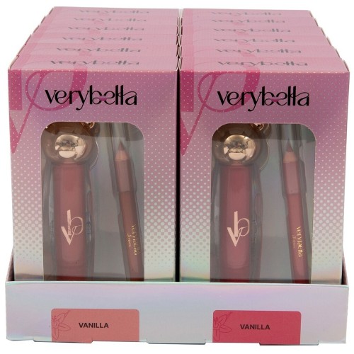Giochi Preziosi Very Bella Lip Kiss Combo cdu 12 τμχ VRB30000 8056379179511