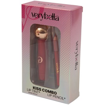 Giochi Preziosi Very Bella Lip Kiss Combo cdu 12 τμχ VRB30000 8056379179511