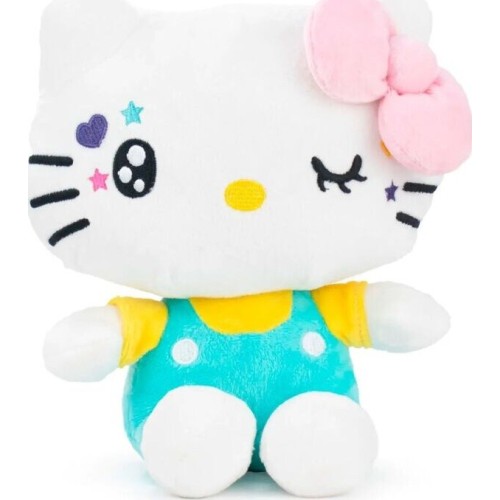 Giochi Preziosi Softies Λούτρινο Hello Kitty 30cm 760025530 8425611355301