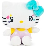 Giochi Preziosi Softies Plush Hello Kitty 30cm 760025530 8425611355301