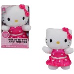 Giochi Preziosi Hello Kitty Bathing Doll 8 cm. HKT25000 8056379185383
