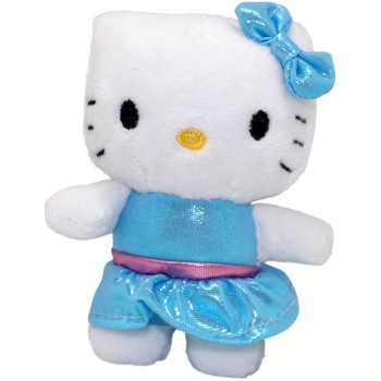 Giochi Preziosi Hello Kitty Bathing Doll 8 cm. HKT25000 8056379185383