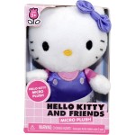 Giochi Preziosi Hello Kitty Bathing Doll 8 cm. HKT25000 8056379185383