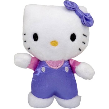 Giochi Preziosi Hello Kitty Bathing Doll 8 cm. HKT25000 8056379185383