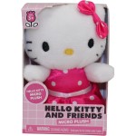 Giochi Preziosi Hello Kitty Λουτρινο κουκλάκι 8 εκ. HKT25000 8056379185383