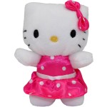 Giochi Preziosi Hello Kitty Λουτρινο κουκλάκι 8 εκ. HKT25000 8056379185383