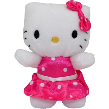 Giochi Preziosi Hello Kitty Bathing Doll 8 cm. HKT25000 8056379185383