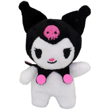 Giochi Preziosi Hello Kitty Λουτρινο κουκλάκι 8 εκ. HKT25000 8056379185383