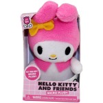 Giochi Preziosi Hello Kitty Bathing Doll 8 cm. HKT25000 8056379185383
