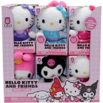 Giochi Preziosi Hello Kitty Bathing Doll 8 cm. HKT25000 8056379185383