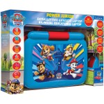 Lexibook Δίγλωσσο Baby Laptop Paw Patrol Εκπαιδευτικό Παιδικό Laptop με 40 Δραστηριότητες 20 ανά Γλώσσα 3+ Ετών, 1+ Παίκτες 25.J