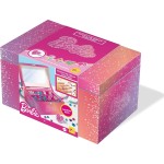 Lisciani Barbie - Ονειρευόμαστε Μαζί  Κοσμηματοθήκη 17.112036 8008324112036