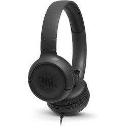 JBL Tune 500 On Ear Black JBL1008 6925281939921