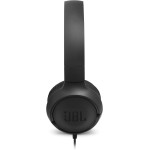 JBL Tune 500 On Ear Black JBL1008 6925281939921