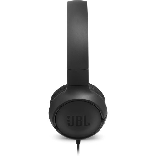 JBL Tune 500 On Ear Black JBL1008 6925281939921