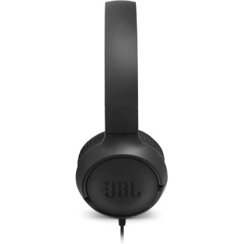 JBL Tune 500 On Ear Black JBL1008 6925281939921