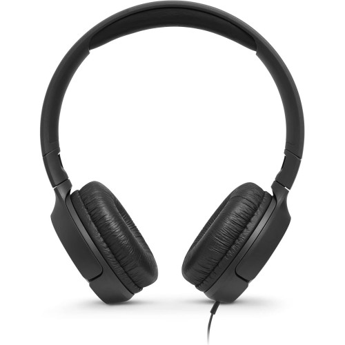JBL Tune 500 On Ear Black JBL1008 6925281939921