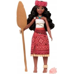 Mattel Disney Vaiana 2 Singing Doll JHH26 194735331635