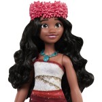 Mattel Disney Βαϊάνα 2 - Βαϊάνα Που Τραγουδάει (Ελληνικά) JHH26 194735331635