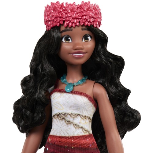 Mattel Disney Vaiana 2 Singing Doll JHH26 194735331635
