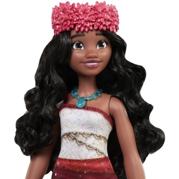 Mattel Disney Vaiana 2 Singing Doll JHH26 194735331635