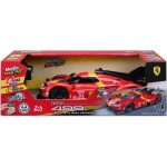 Formula 1 MAISTO 1:16 RC Ferrari 499P LMH 49/82861 090159828617
