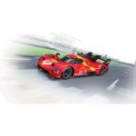 Formula 1 MAISTO 1:16 RC Ferrari 499P LMH 49/82861 090159828617