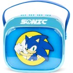 otl technologies Φορητό Ηχείο Otl  - Sonic The Hedgehog Popsing Karaoke Speaker And Microphone, Μπλε  5055371631334