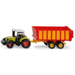 siku Τρακτέρ John Deere Με Καρότσα/50/HK 1650 4006874016501