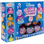 Lexibook cra-z-art disney  surprise reveal balls series 2.5 surprise gift balls -  figures ages 3+, 1 player 35.CRS1D 3380743111
