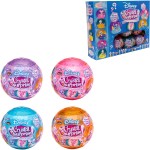 Lexibook cra-z-art disney  surprise reveal balls series 2.5 surprise gift balls -  figures ages 3+, 1 player 35.CRS1D 3380743111