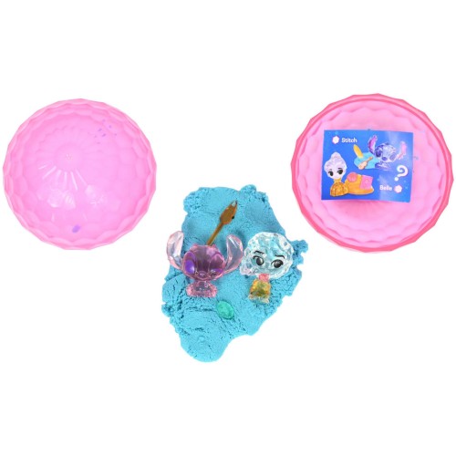 Lexibook cra-z-art disney  surprise reveal balls series 2.5 surprise gift balls -  figures ages 3+, 1 player 35.CRS1D 3380743111