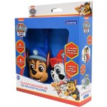 Lexibook Παιδικά Walkie Talkies Paw Patrol 500m Ασύρματη Επικοινωνία με Τρισδιάστατα Σχέδια 3+, 2+ Παίκτες 25.TW18PA 33807431059