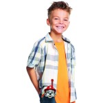 Lexibook Kids Walkie Talkies Paw Patrol 500m Wireless Communication With 3D Designs 3+, 2+ Players 25.TW18PA 3380743105956