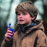 Lexibook Kids Walkie Talkies Paw Patrol 500m Wireless Communication With 3D Designs 3+, 2+ Players 25.TW18PA 3380743105956